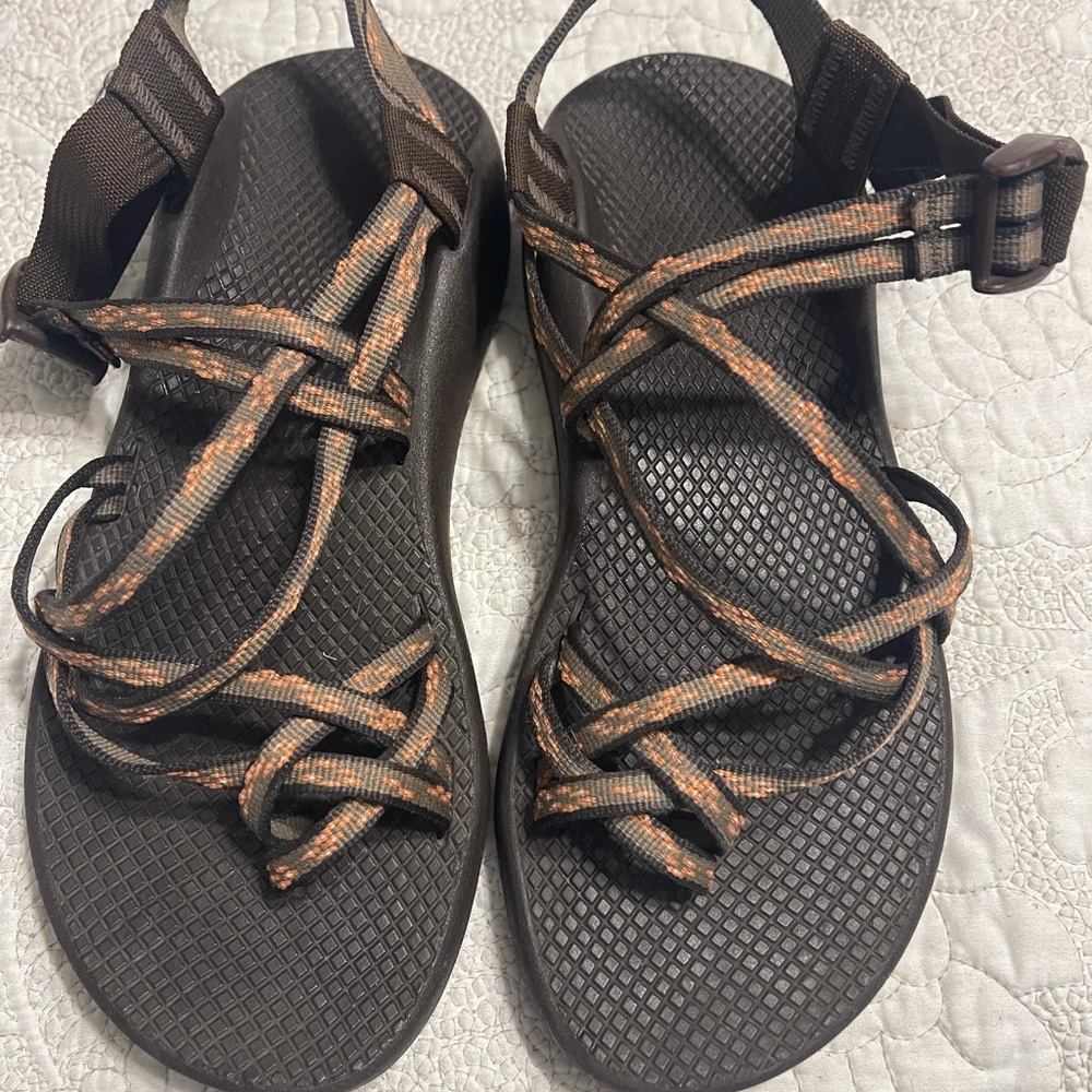 Chaco sandals